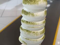 -DQ·蛋糕·冰淇淋(富华里店)