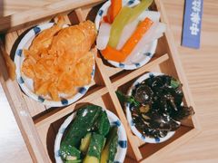 -马记永·兰州牛肉面(3019君尚店)