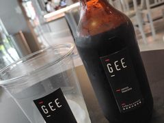 -Gee Coffee Roasters(万象天地店)