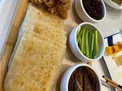 -大鸭梨烤鸭(金色漫香店)