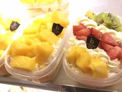 -BROAD面包路·欧式面包(龙湖时代C馆店)
