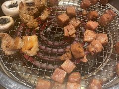 -火炉火自助餐(喜隆多店)