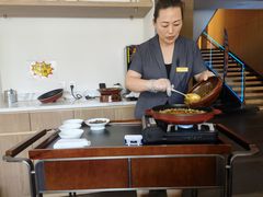 -连鹭海鲜·海肠捞饭·海胆饭(星海店)