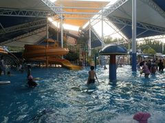 -郑州方特水上乐园