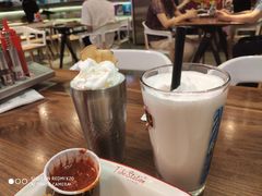 -Tubestation站点比萨(新世界大望路店)