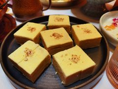 冰糕-丝路金桃·新疆菜(徐汇店)