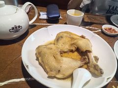 -广东道至正餐厅(区庄店)
