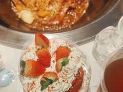 -遇东北林区铁锅炖(南开店)