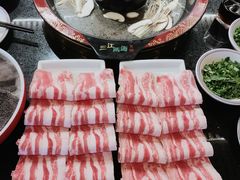 -三江两海老火锅(北京首店)
