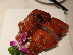 -茅庐川菜(烟台万象汇店)