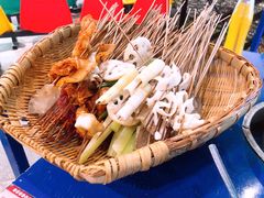 -马路边边串串香(双井直营店)