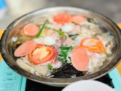 -海关荤豆花(洋河一路店)