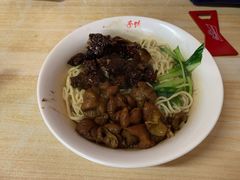 -泰顺江南春面馆