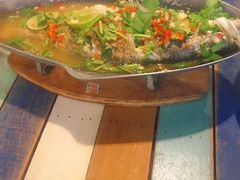 -Doo Dee Thai Food(Issan/Isaan/Esan)
