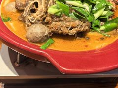 -黄弟大排档·湖南菜·小龙虾·小海鲜(凯旋北路店)