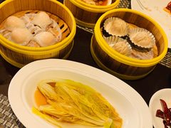 -博悦茶餐厅(文殊院店)