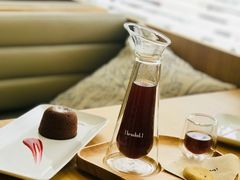 -Bracket Coffee(工体店)