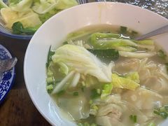 薄皮抄手-袁妈红豆汤(重庆总店)
