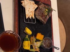 -豪客来牛排(伟诚广场店)