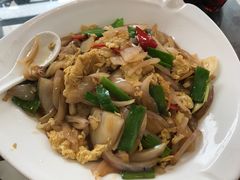 -徽州美食(三十年老店)