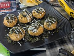 -三餐季年糕火锅(韩乐坊店)
