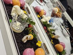 -3号仓库·创意中国菜(新世界城店)