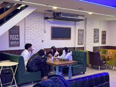 -第三空间·趣味桌游·轰趴.室内CS.剧本杀(大武汉1911店)