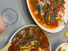 -水边人家·鱼宴餐厅·淳鱼馆(千岛湖店)