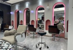 -芭莎造型·BAZAAR SALON