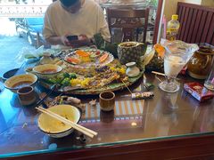 -傣乡之味·傣族特色手抓饭·孔雀宴(大理古城首店)
