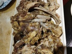-英子补身汤(海兰路店)