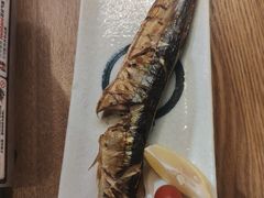 -栖川山葵家·寿喜锅·日式料理(龙湖北城天街商场店)