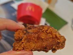 -麦当劳(无锡永乐店)