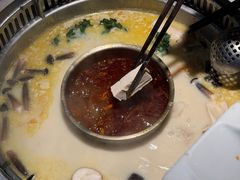 -鱼豆吉·豆浆鱼火锅(宜昌万达店)