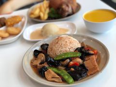 -宜家·瑞典风味餐厅(北京西红门店)