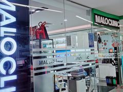 -马泷齿科·皓康门诊(尚都SOHO店)