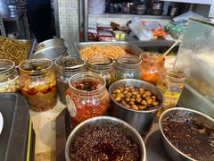 -红鼻子桂林米粉(金唐新光界店)