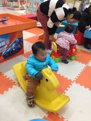 -贝贝熊孕婴童连锁