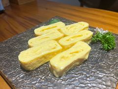 -晶吉·居酒屋·日本料理·烧鸟(中山区民主广场经典生活店)