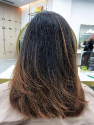 -Kraemer paris·苏豪路易士·嘉玛发廊