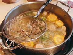 -汕头八合里海记牛肉店(清河店)