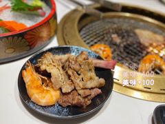 -和牛村烧肉放题(淄博王府井店)