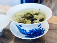 -成都蓝城悦杏温泉美食酒店(宽窄巷子店)