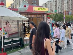 -沈阳铁西万象汇