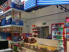 -上海美食(申贵路店)