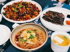 -富乐山酒店(西黄城根北街店)