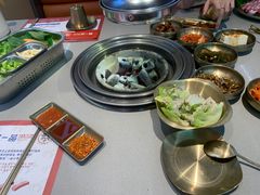 -韩一品韩国料理(柏庐南路店)