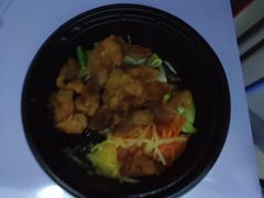 -韩时烤肉(丰科万达广场店)