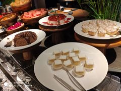 -拉蒂娜·巴西牛排馆 Latina·Brazilian Steakhouse(王府井喜悦店)