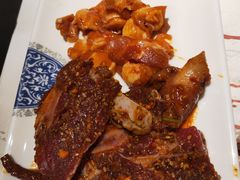 -晓东量贩式烤肉(银亿阳光城店)